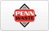 Penn Waste logo, bill payment,online banking login,routing number,forgot password