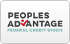 Peoples Advantage Federal Credit Union logo, bill payment,online banking login,routing number,forgot password