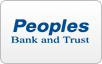 Peoples Bank and Trust logo, bill payment,online banking login,routing number,forgot password