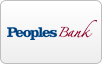 Peoples Bank Credit Card logo, bill payment,online banking login,routing number,forgot password