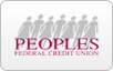 Peoples Federal Credit Union logo, bill payment,online banking login,routing number,forgot password