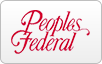 Peoples Federal Savings and Loan Association logo, bill payment,online banking login,routing number,forgot password