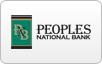 Peoples National Bank logo, bill payment,online banking login,routing number,forgot password