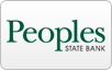 Peoples State Bank logo, bill payment,online banking login,routing number,forgot password