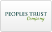 Peoples Trust Company logo, bill payment,online banking login,routing number,forgot password