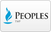 Peoples TWP logo, bill payment,online banking login,routing number,forgot password