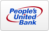 People's United Bank logo, bill payment,online banking login,routing number,forgot password