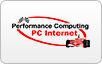 Performance Computing / PC Internet logo, bill payment,online banking login,routing number,forgot password