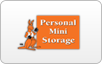 Personal Mini Storage logo, bill payment,online banking login,routing number,forgot password