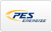 PES Energize logo, bill payment,online banking login,routing number,forgot password
