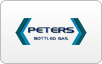 Peters Bottled Gas logo, bill payment,online banking login,routing number,forgot password