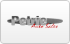 Petrie Auto Sales logo, bill payment,online banking login,routing number,forgot password