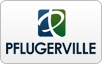 Pflugerville, TX Utilities logo, bill payment,online banking login,routing number,forgot password
