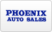Phoenix Auto Sales logo, bill payment,online banking login,routing number,forgot password