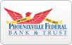 Phoenixville Federal Bank & Trust logo, bill payment,online banking login,routing number,forgot password