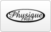 Physique Plus Fitness Center logo, bill payment,online banking login,routing number,forgot password