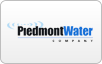 Piedmont Water Company logo, bill payment,online banking login,routing number,forgot password