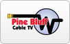Pine Bluff Cable TV logo, bill payment,online banking login,routing number,forgot password