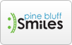 Pine Bluff Smiles logo, bill payment,online banking login,routing number,forgot password