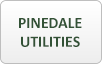 Pinedale, WY Utilities logo, bill payment,online banking login,routing number,forgot password