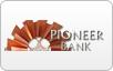 Pioneer Bank logo, bill payment,online banking login,routing number,forgot password
