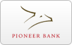 Pioneer Bank Texas logo, bill payment,online banking login,routing number,forgot password