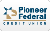 Pioneer Federal Credit Union logo, bill payment,online banking login,routing number,forgot password