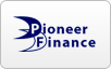 Pioneer Finance logo, bill payment,online banking login,routing number,forgot password