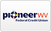 Pioneer West Virginia Federal Credit Union logo, bill payment,online banking login,routing number,forgot password