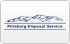 Pittsburg Disposal Service logo, bill payment,online banking login,routing number,forgot password