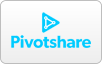 Pivotshare logo, bill payment,online banking login,routing number,forgot password
