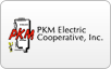 PKM Electric Cooperative logo, bill payment,online banking login,routing number,forgot password
