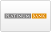 Platinum Bank logo, bill payment,online banking login,routing number,forgot password