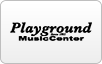 Playground Music Center logo, bill payment,online banking login,routing number,forgot password