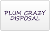 Plum Crazy Disposal logo, bill payment,online banking login,routing number,forgot password