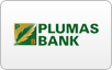 Plumas Bank logo, bill payment,online banking login,routing number,forgot password