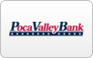 Poca Valley Bank logo, bill payment,online banking login,routing number,forgot password