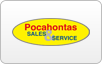Pocahontas Sales & Service logo, bill payment,online banking login,routing number,forgot password