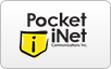 PocketiNet Communications logo, bill payment,online banking login,routing number,forgot password