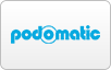 PodOmatic logo, bill payment,online banking login,routing number,forgot password