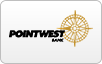 Pointwest Bank logo, bill payment,online banking login,routing number,forgot password