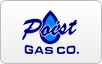 Poist Gas Company logo, bill payment,online banking login,routing number,forgot password