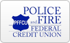 Police and Fire FCU Visa Card logo, bill payment,online banking login,routing number,forgot password