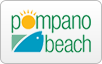 Pompano Beach, FL Utilities logo, bill payment,online banking login,routing number,forgot password