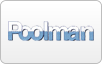 Poolman logo, bill payment,online banking login,routing number,forgot password