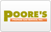 Poore's Propane Gas Service logo, bill payment,online banking login,routing number,forgot password