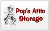 Pop's Attic Storage logo, bill payment,online banking login,routing number,forgot password