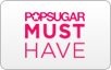 POPSUGAR Must Have logo, bill payment,online banking login,routing number,forgot password