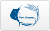 Port Aransas, TX Utilities logo, bill payment,online banking login,routing number,forgot password
