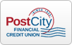 PostCity Financial Credit Union logo, bill payment,online banking login,routing number,forgot password
